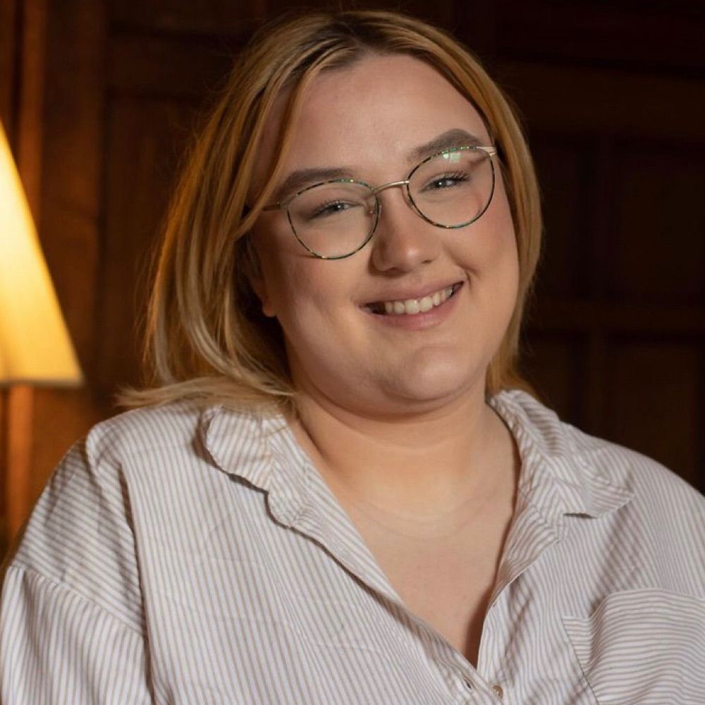 Charlotte Clarke