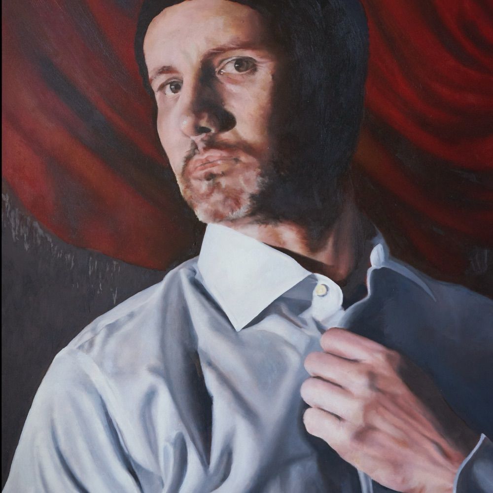 keith lewis