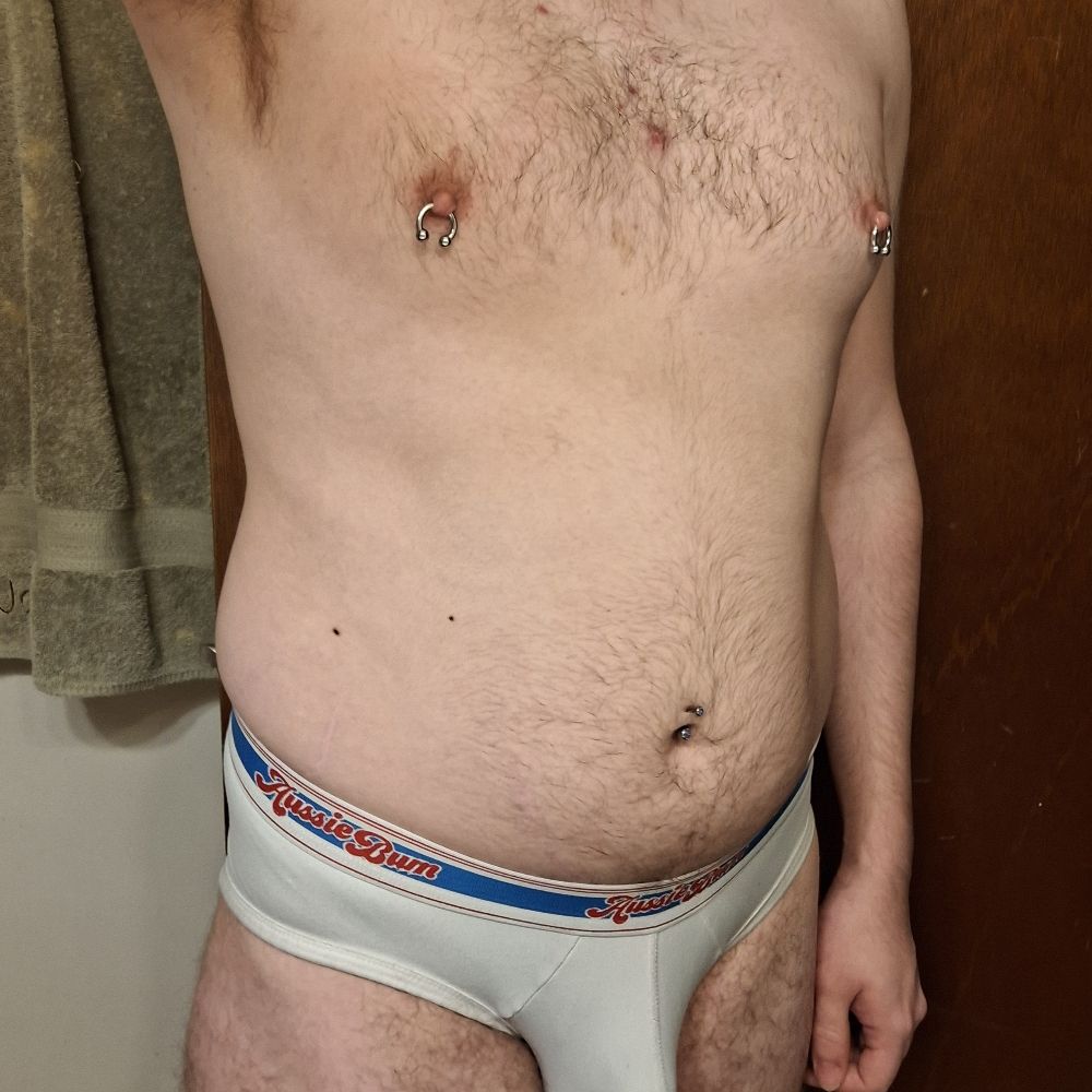 Pierced Thembo