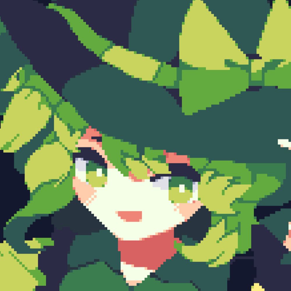 Venus 🏳️‍⚧️