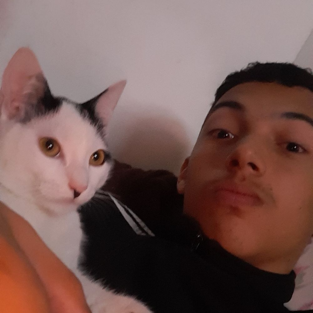 Kawan Matheus