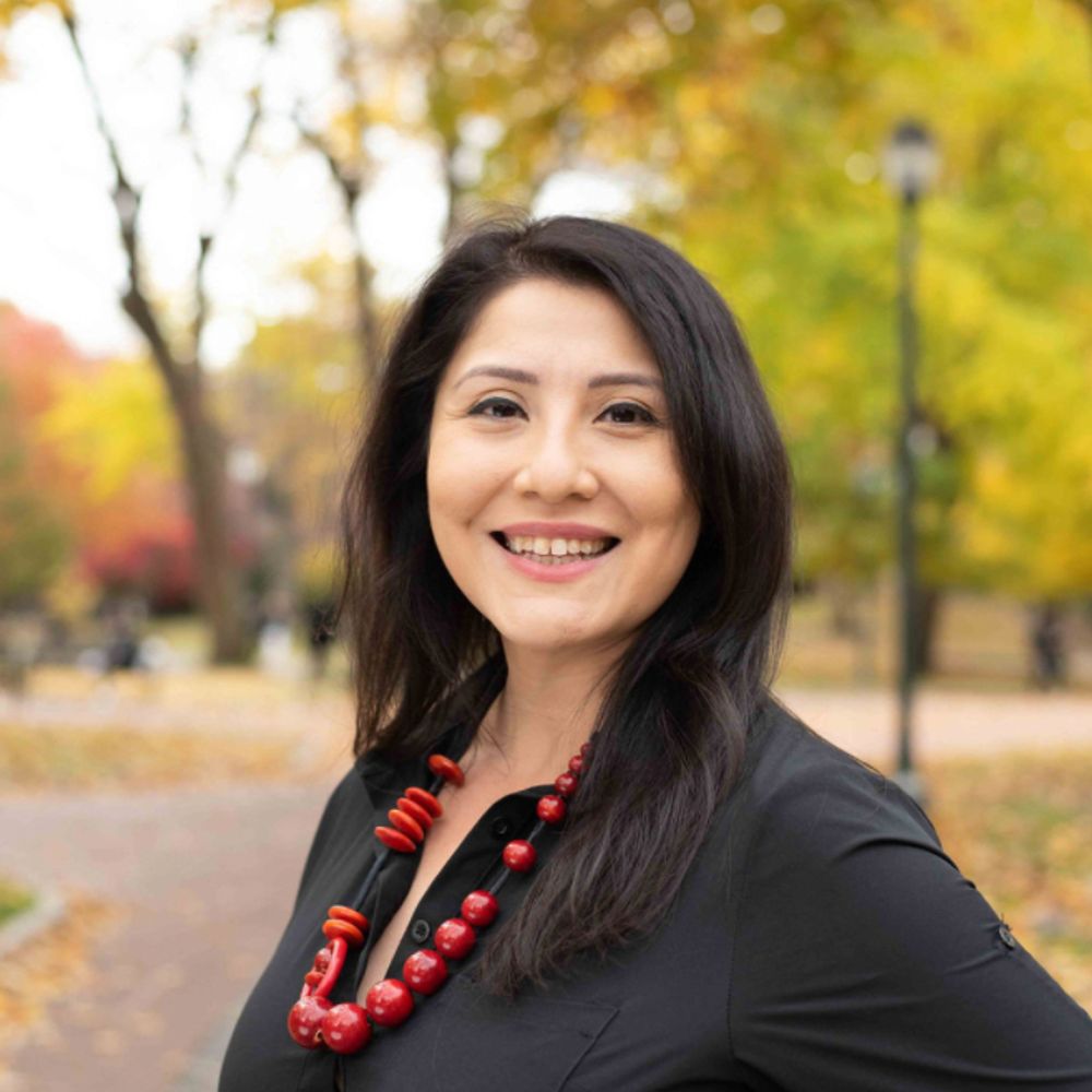 Stephanie Rivera-Kumar