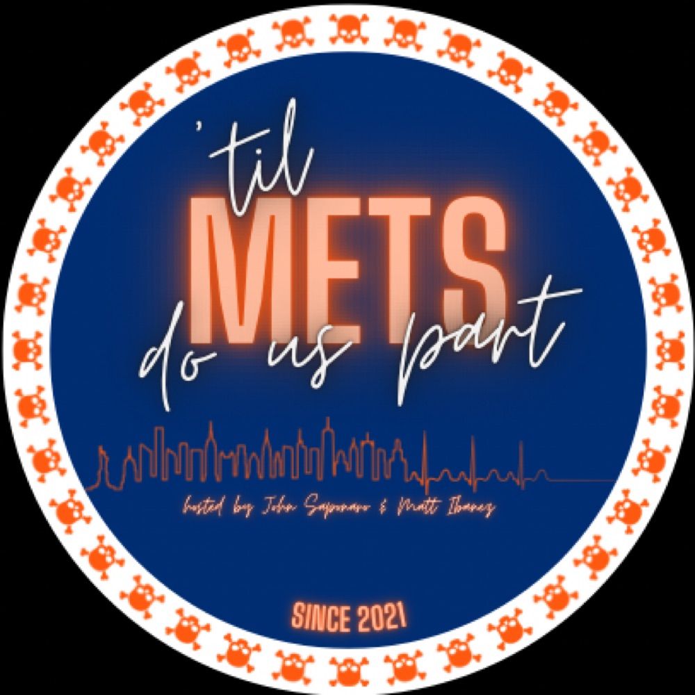 ‘Til Mets Do Us Part