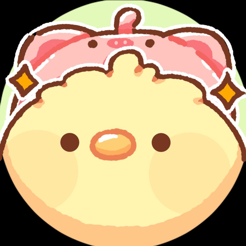 Ama🐥🐷