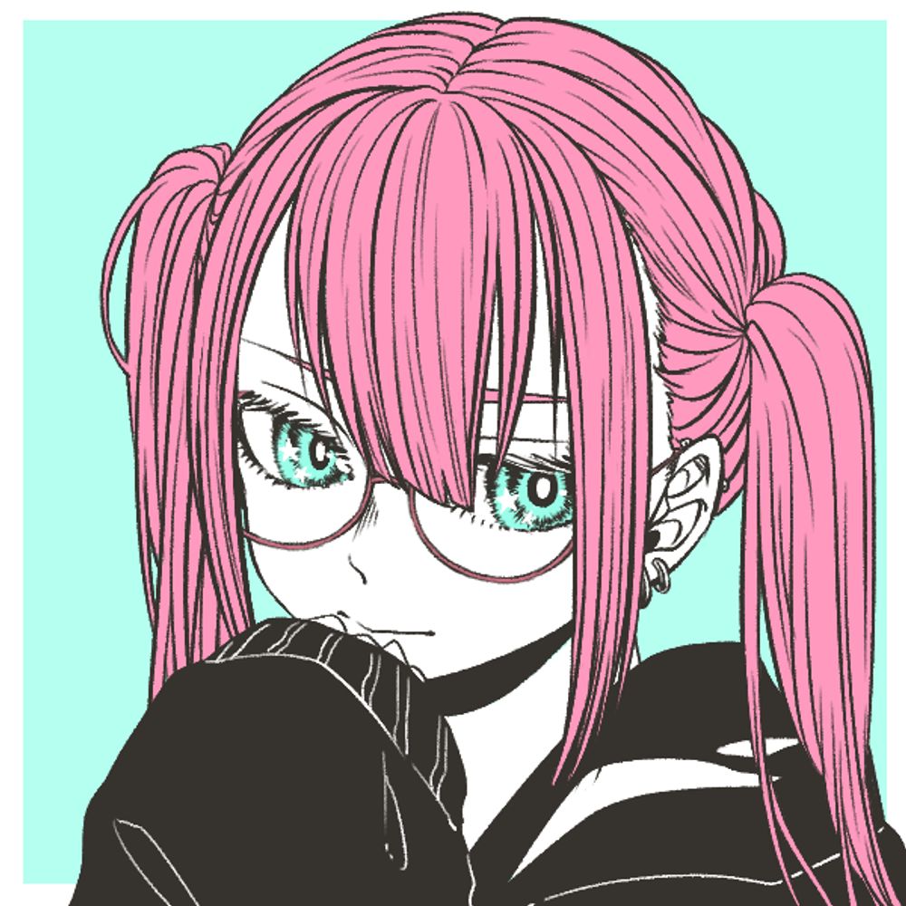 Kamiarisu, Rei