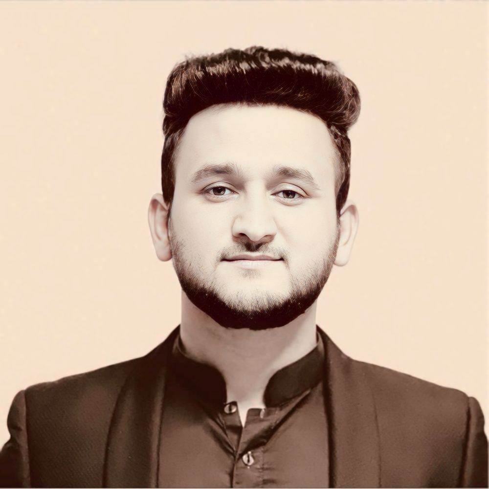 Afzal Ahmed