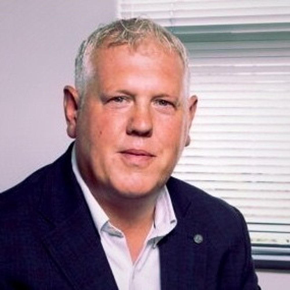 Kev Howell