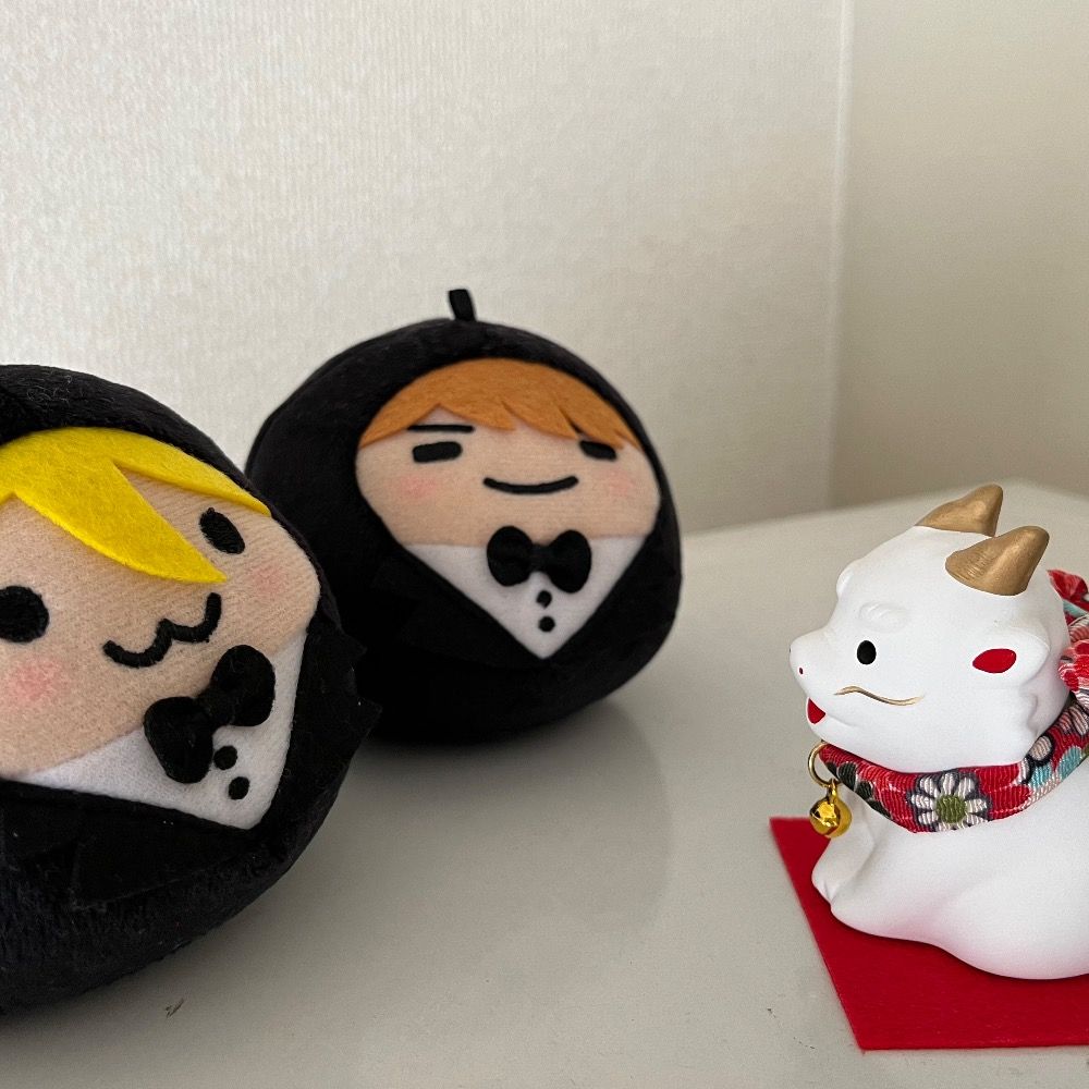 みー🌟👬♾️