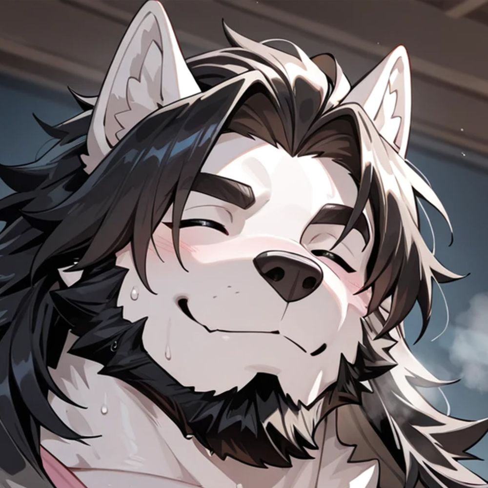 Raygar Wolf