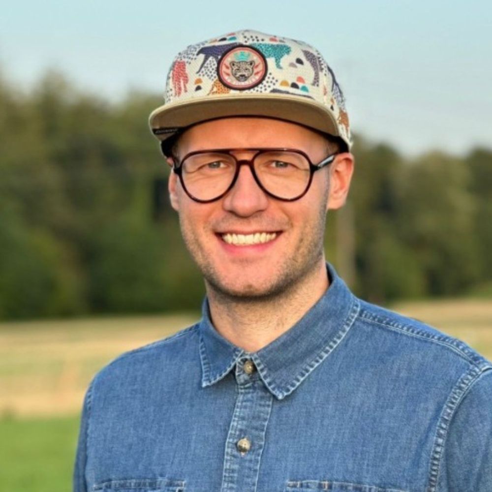 Maciej "MJ" Jedrzejewski