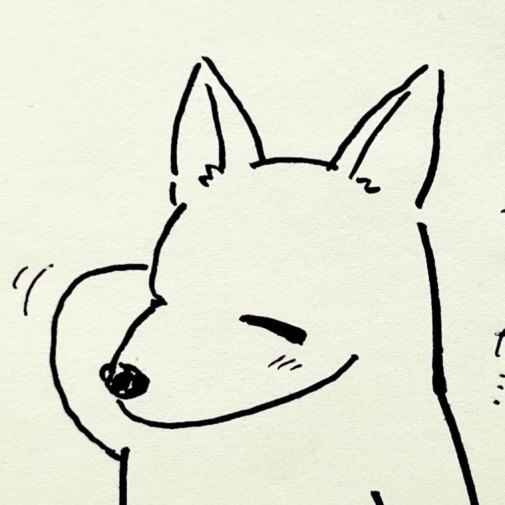 トワ庭子