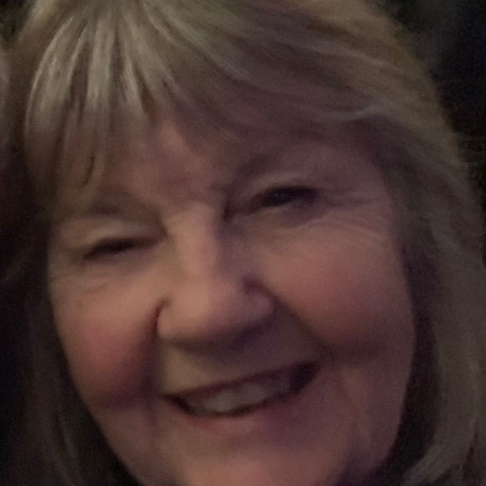 Kay Frew Harris