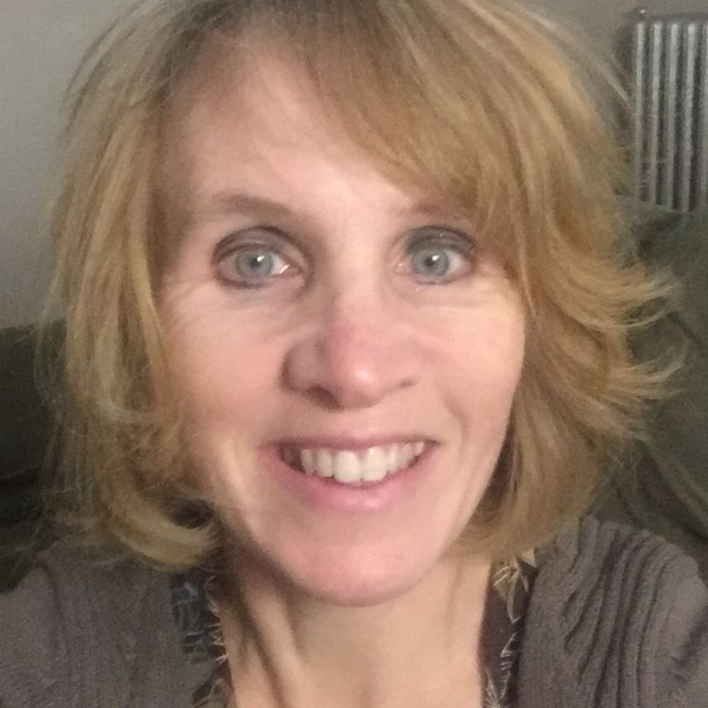 Laura Ungar