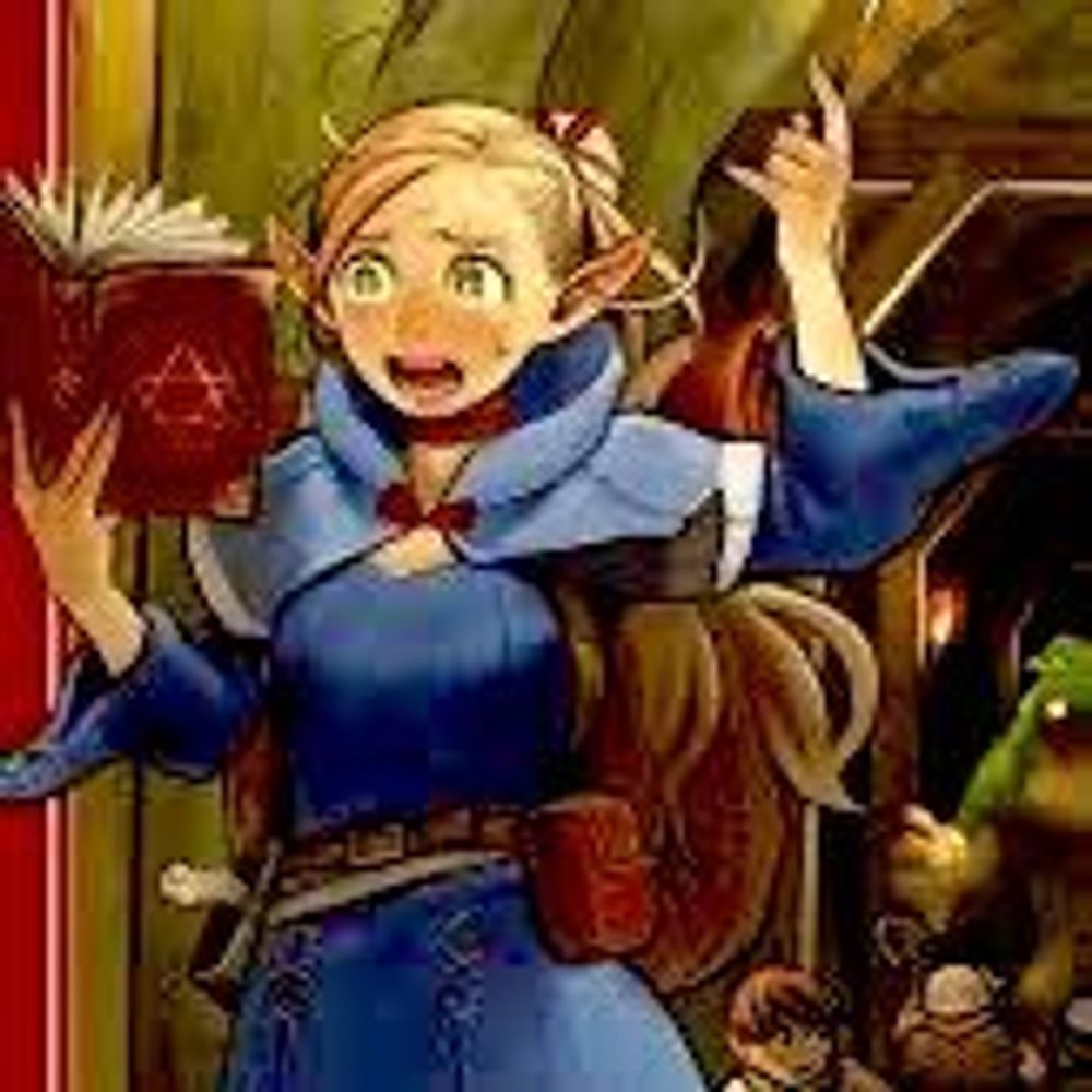 The True Sheepgirl