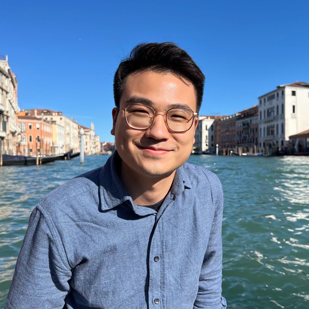 Xiang Wei
