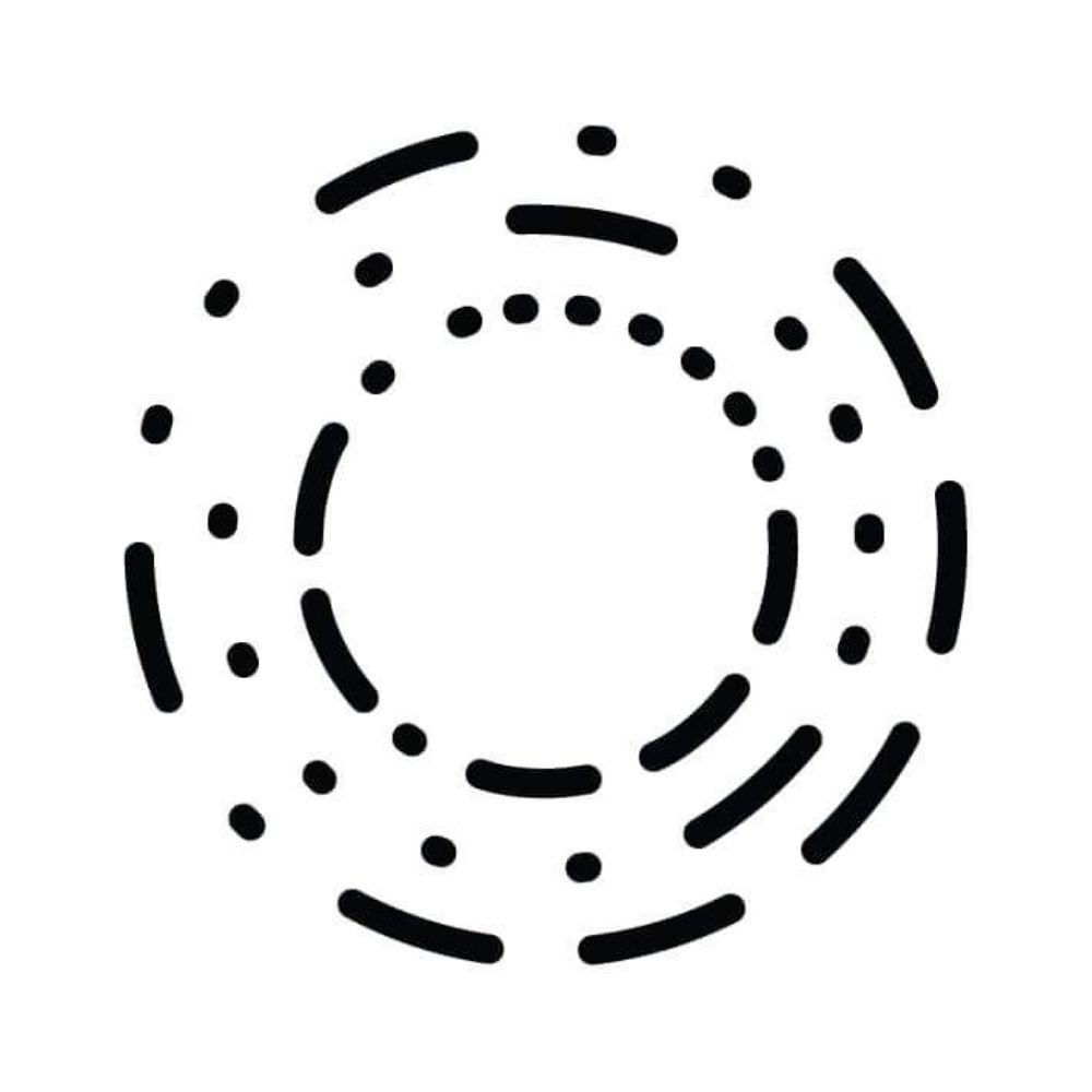 Dotted Lines