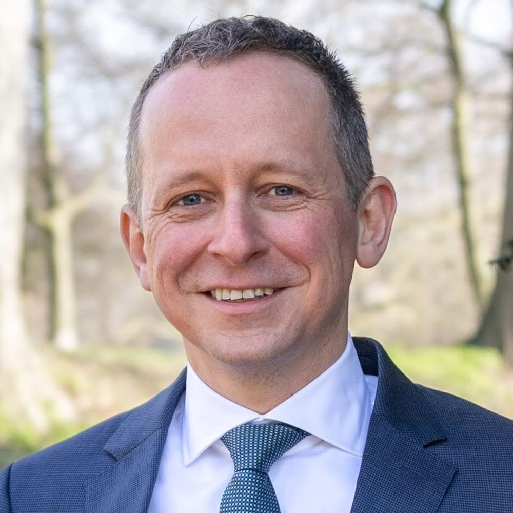 Arnout Hoekstra