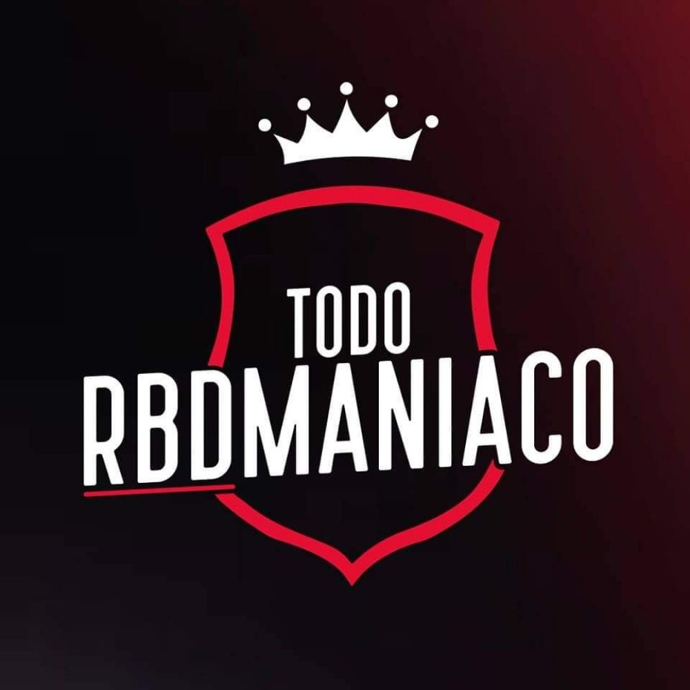 Todo RBDManiaco 👔
