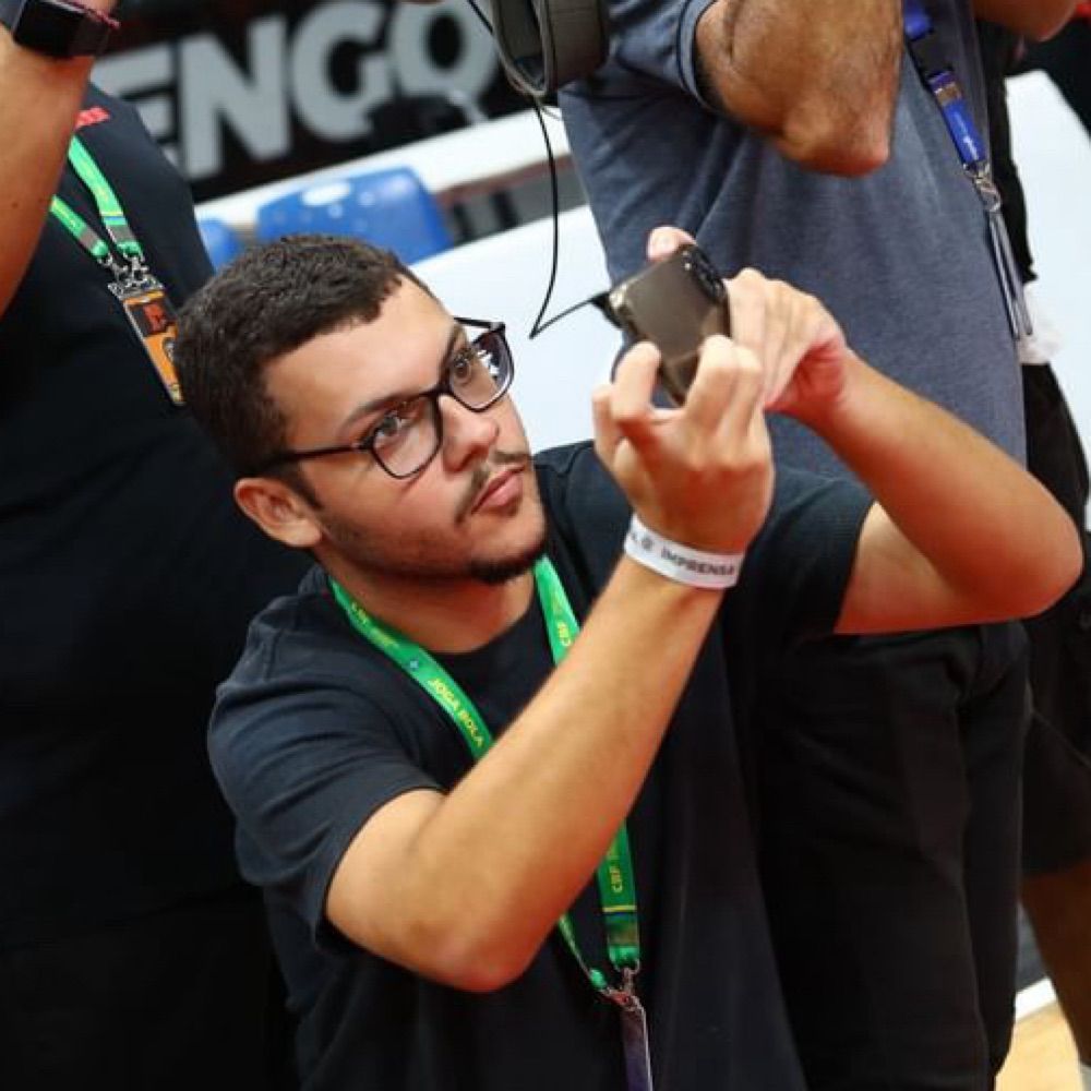 Fellipe Perdigão