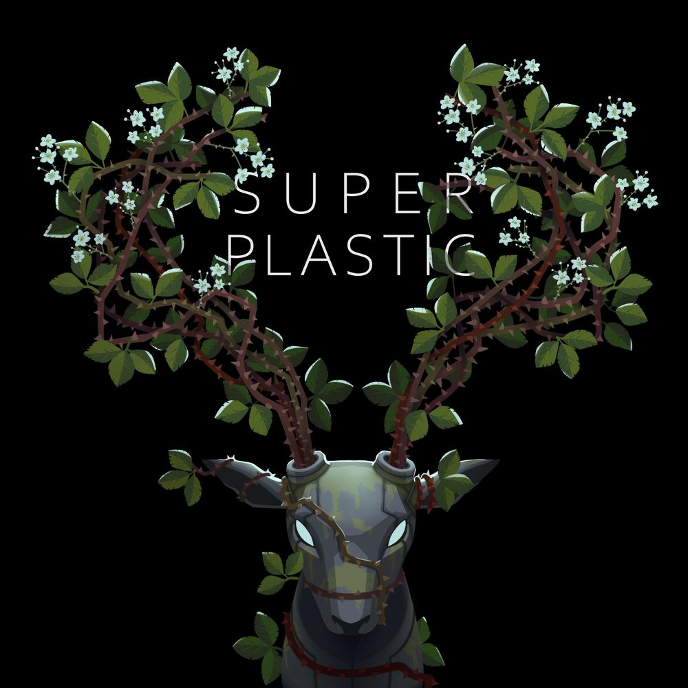 Superplastic