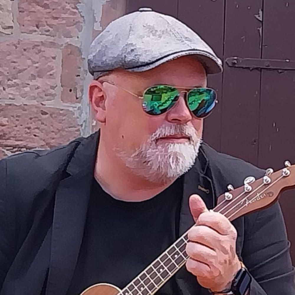 Steffen Eckel