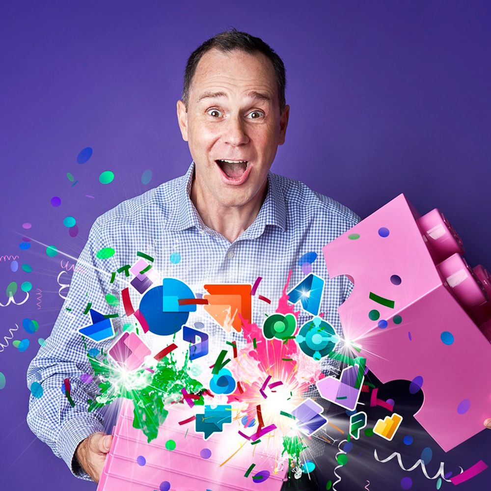 Neil Benson (Superware | Customery)