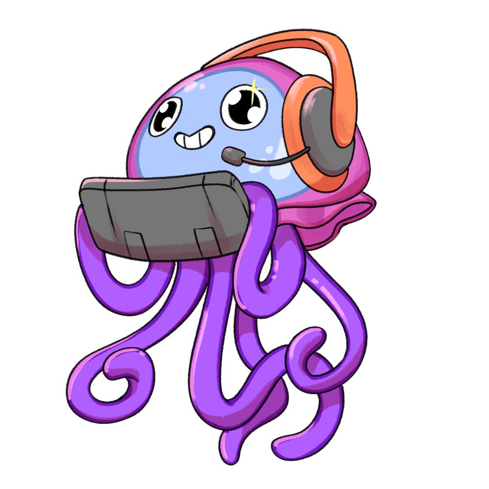 Gar The Jelly