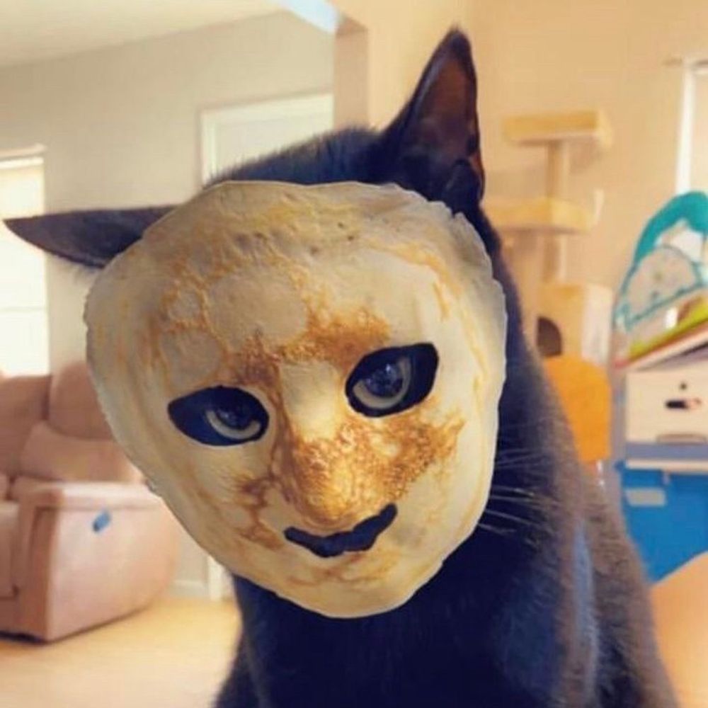 Existential Bread