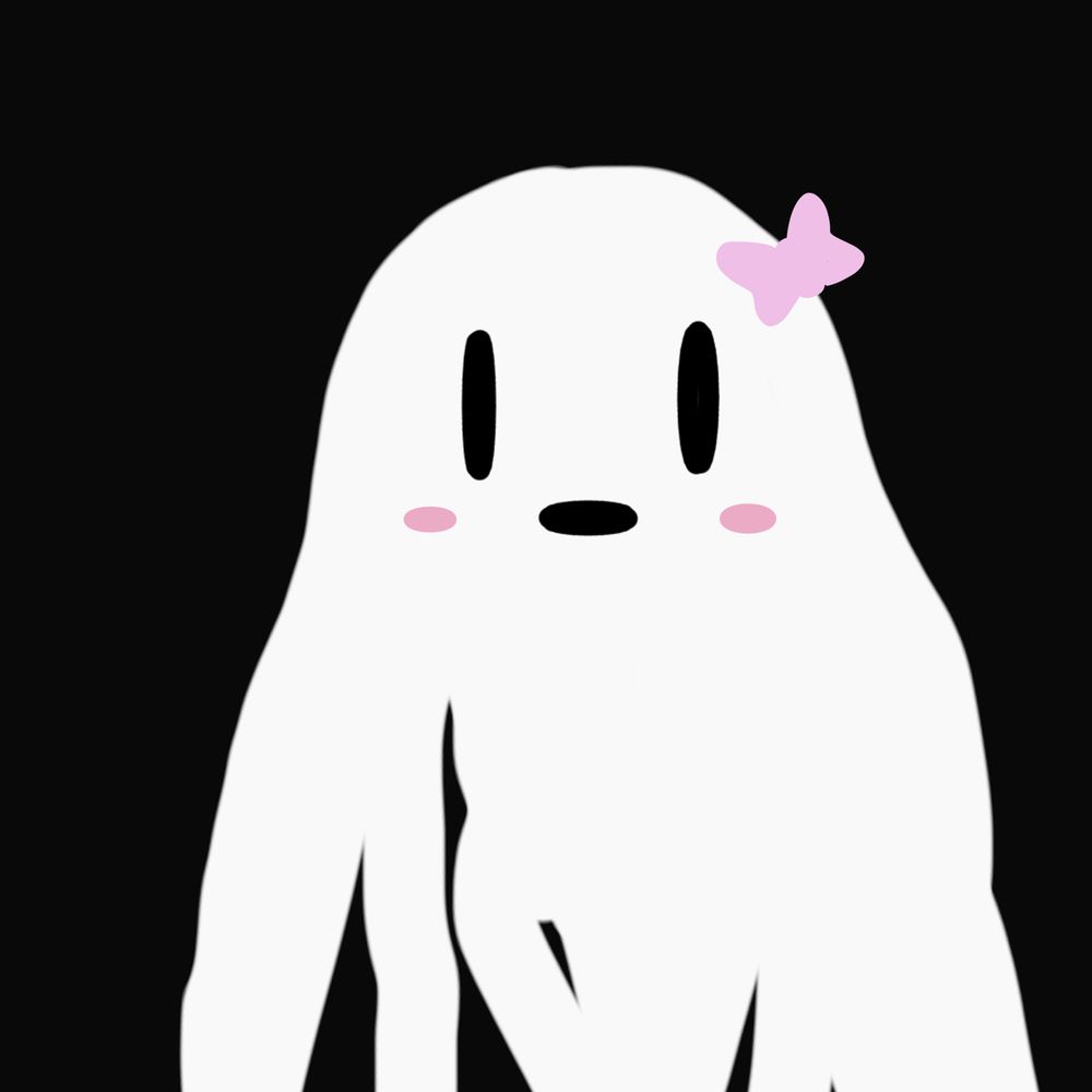 jesuisghost