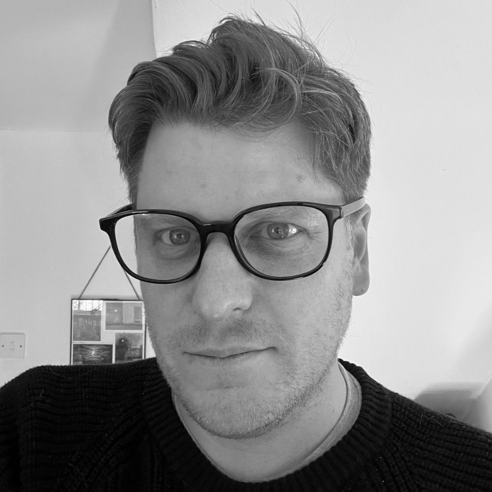Richard Barton