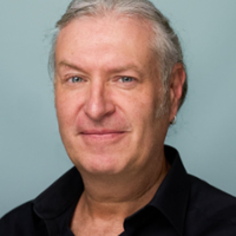 Bart Barendregt