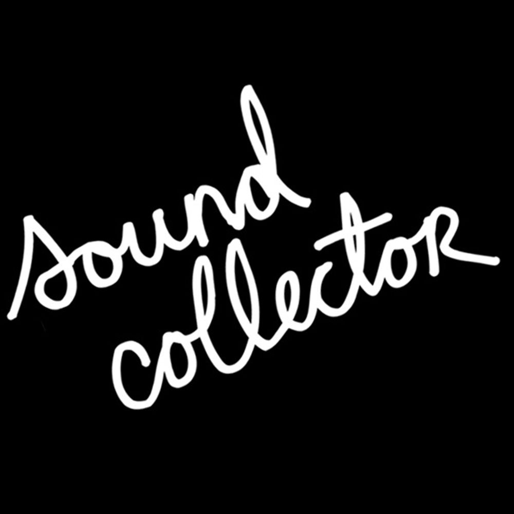 Profile picture soundcollector.bsky.social