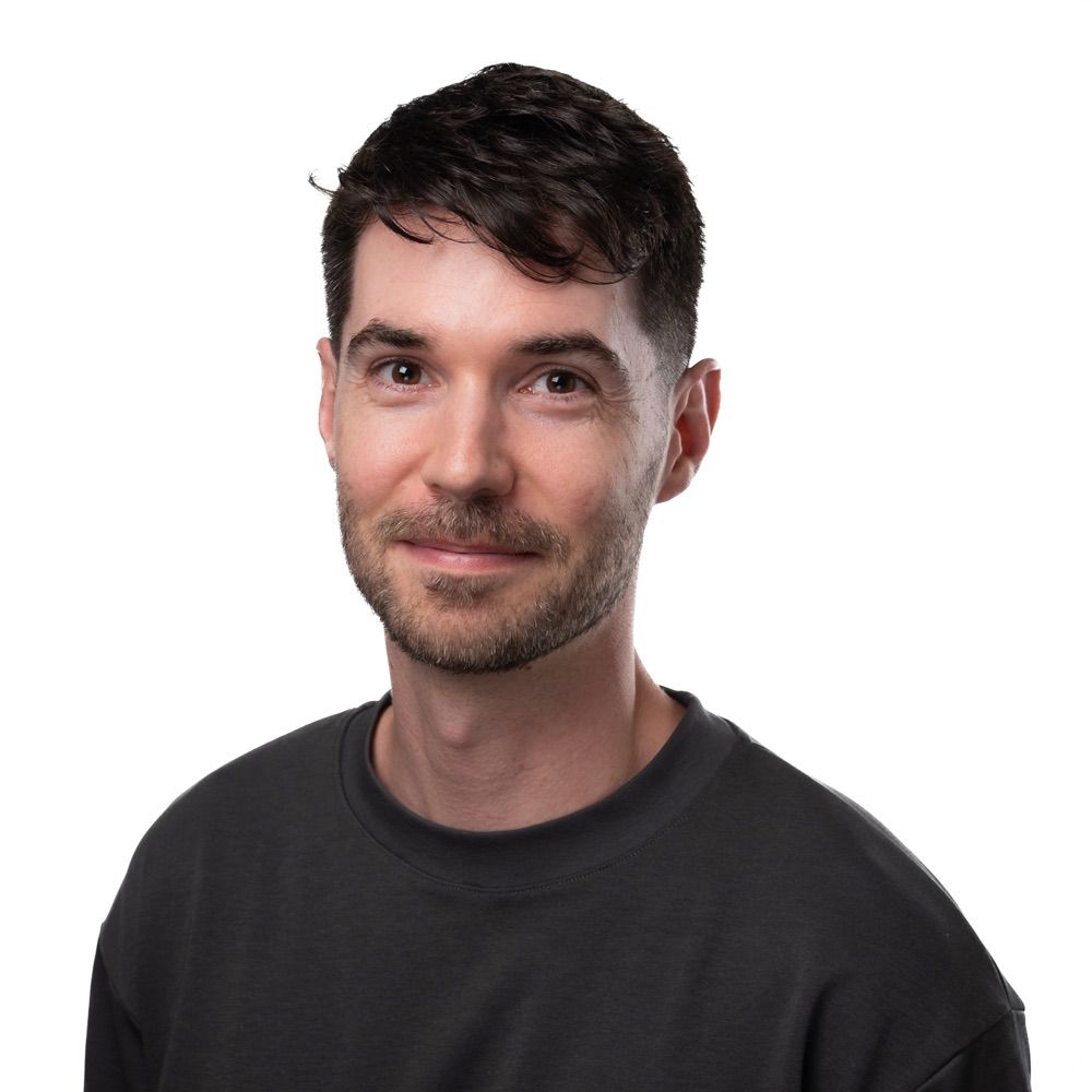 Yannick Alexandre