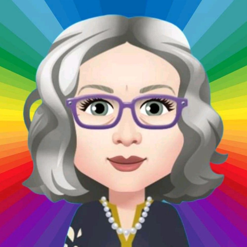 Gina Lynette (she/her)