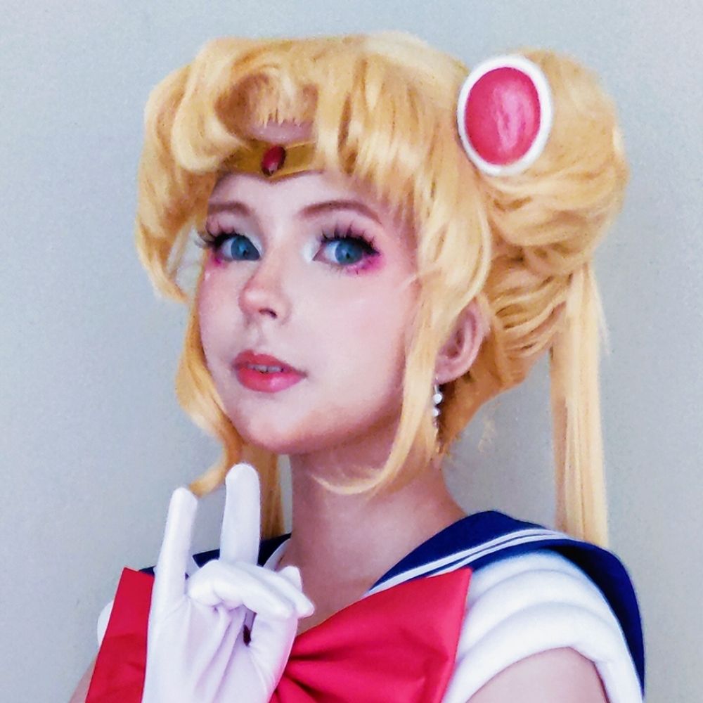 Lua🧩🎗️ | Team Leo🔧❤️