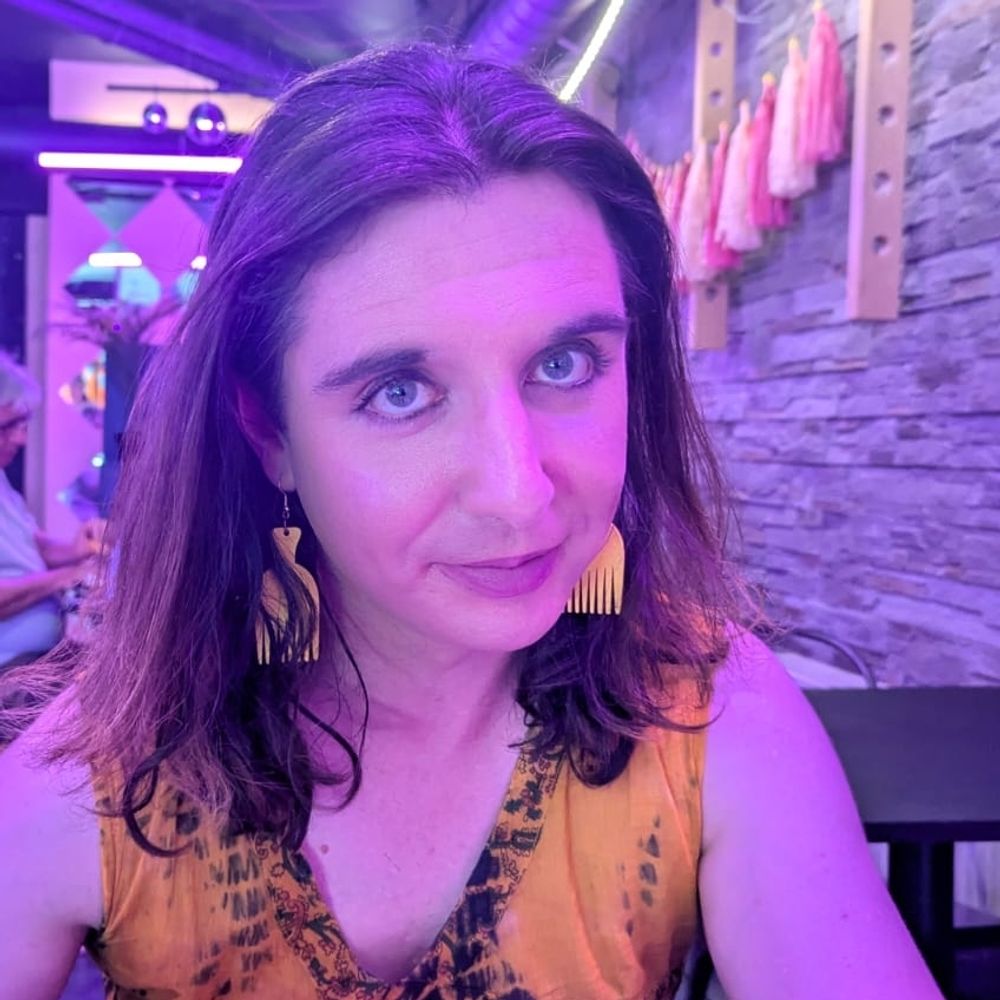 Neilly from the Leftist Cooks (She/Her)