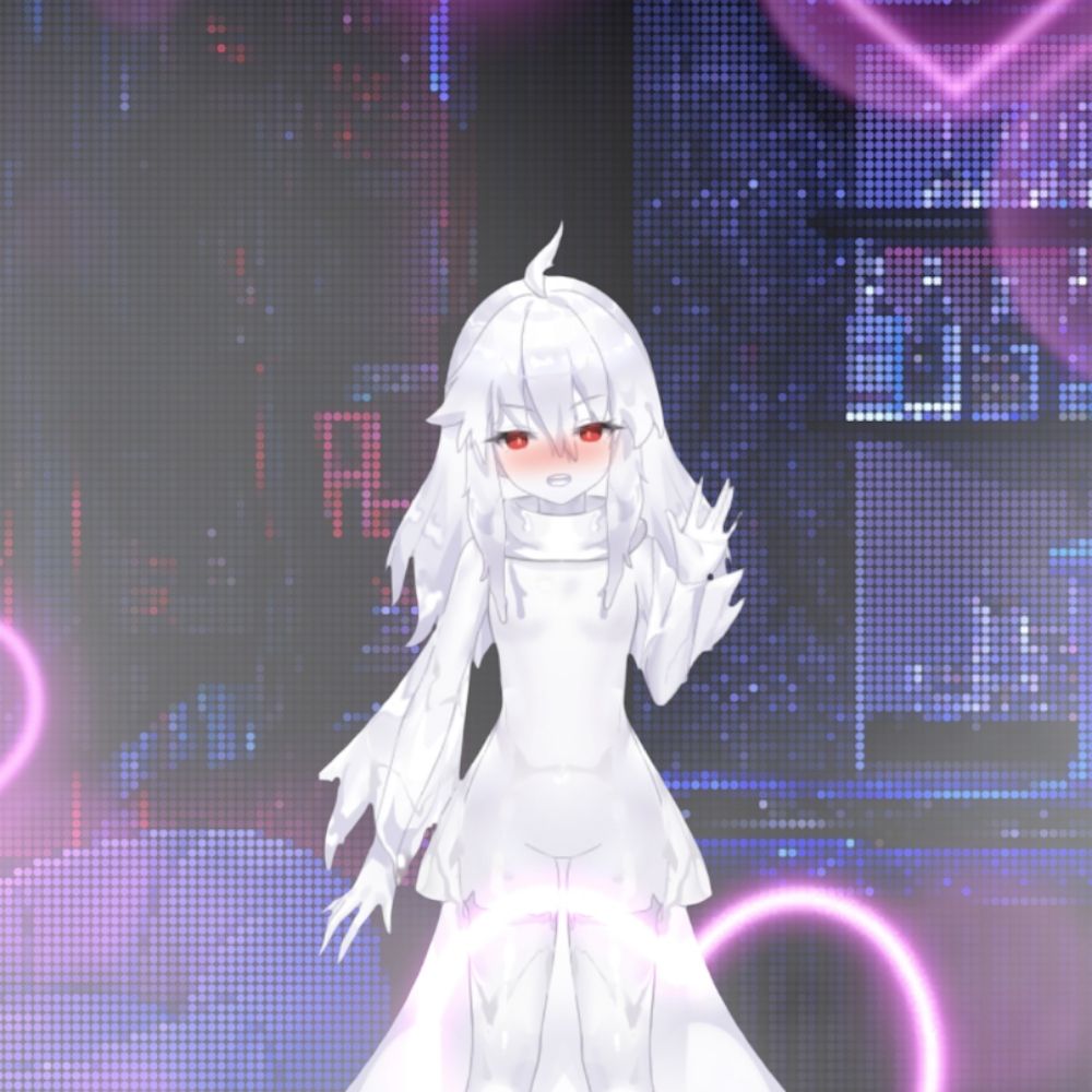 VTuber Renidecula (光醬）