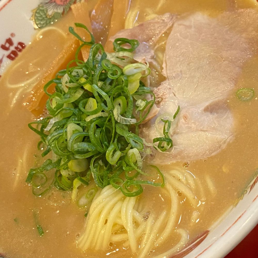 胃にやさしいえめまよ