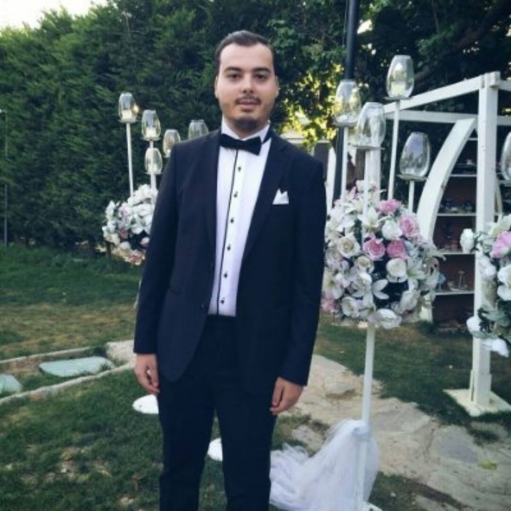 Tarık Türkmen