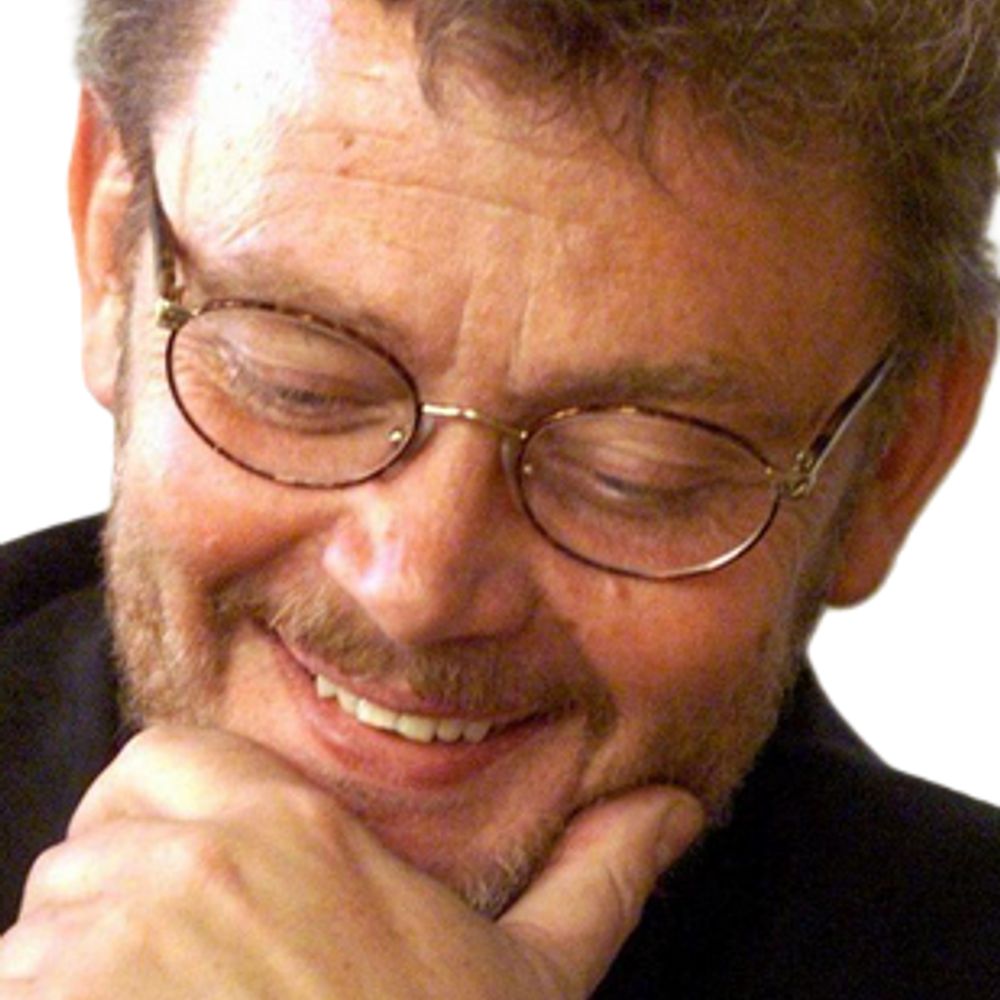 Birger Schlaug
