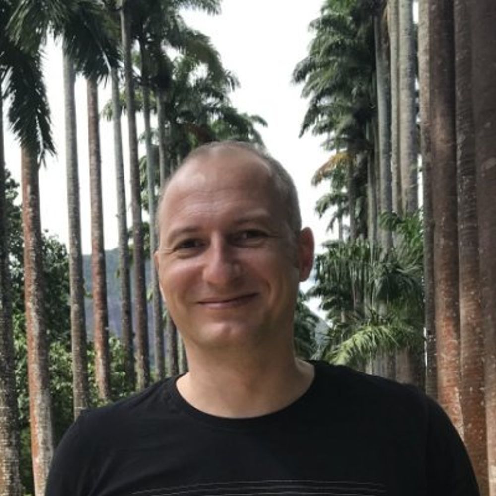 Fabien Wagner