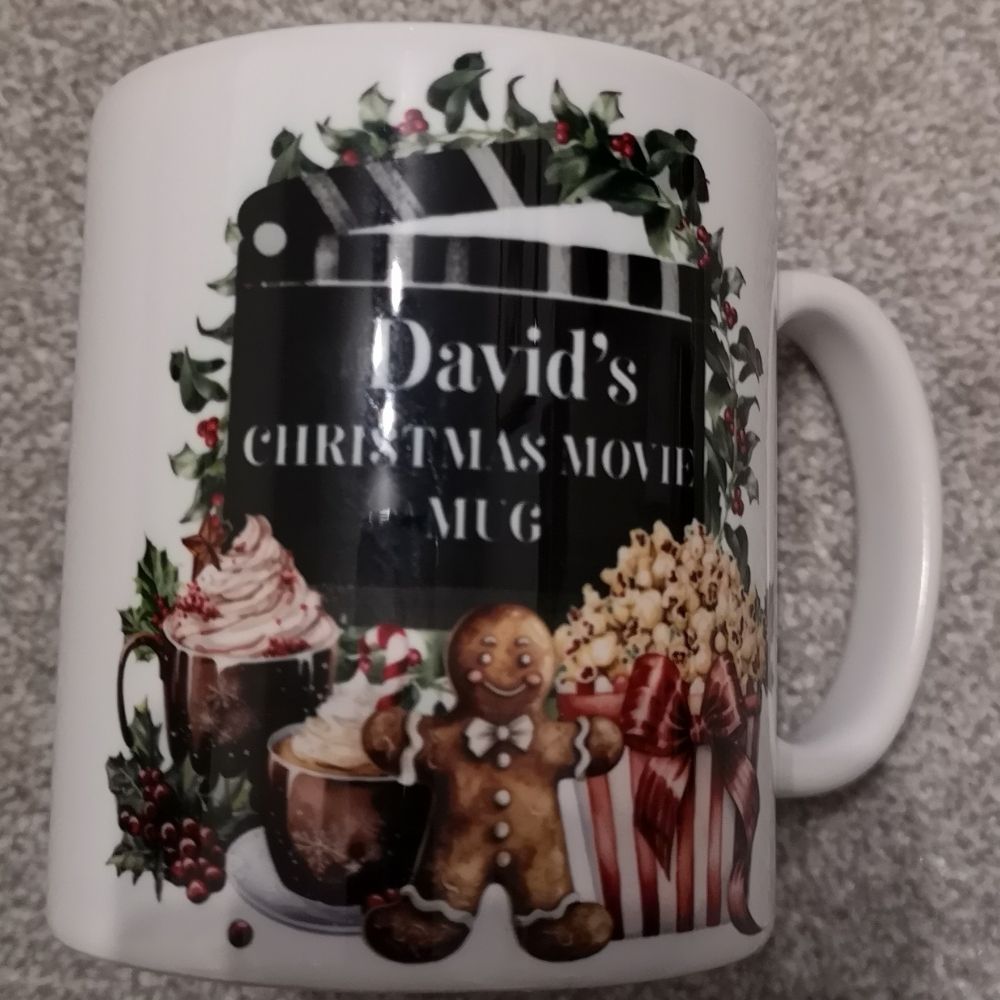 David