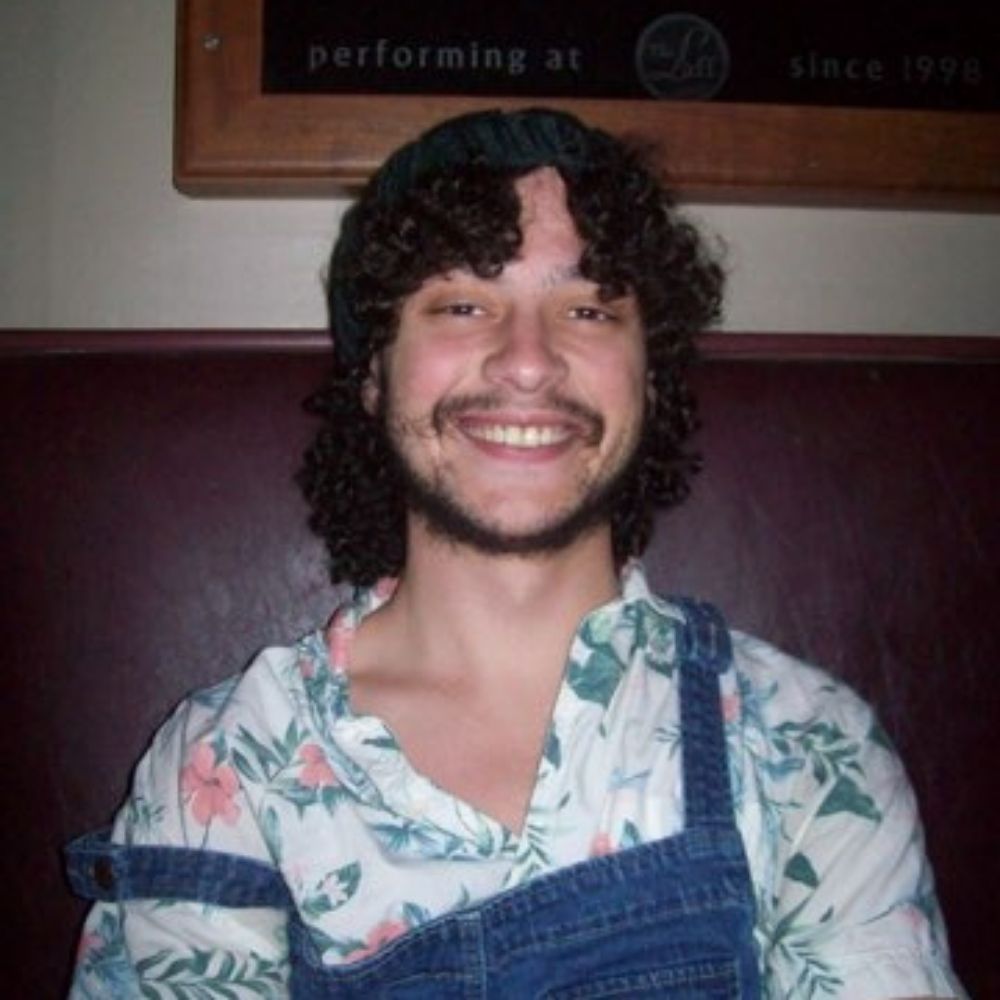 Keith de Silvia-Legault