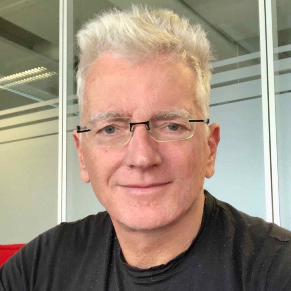 Christoph Nieberding