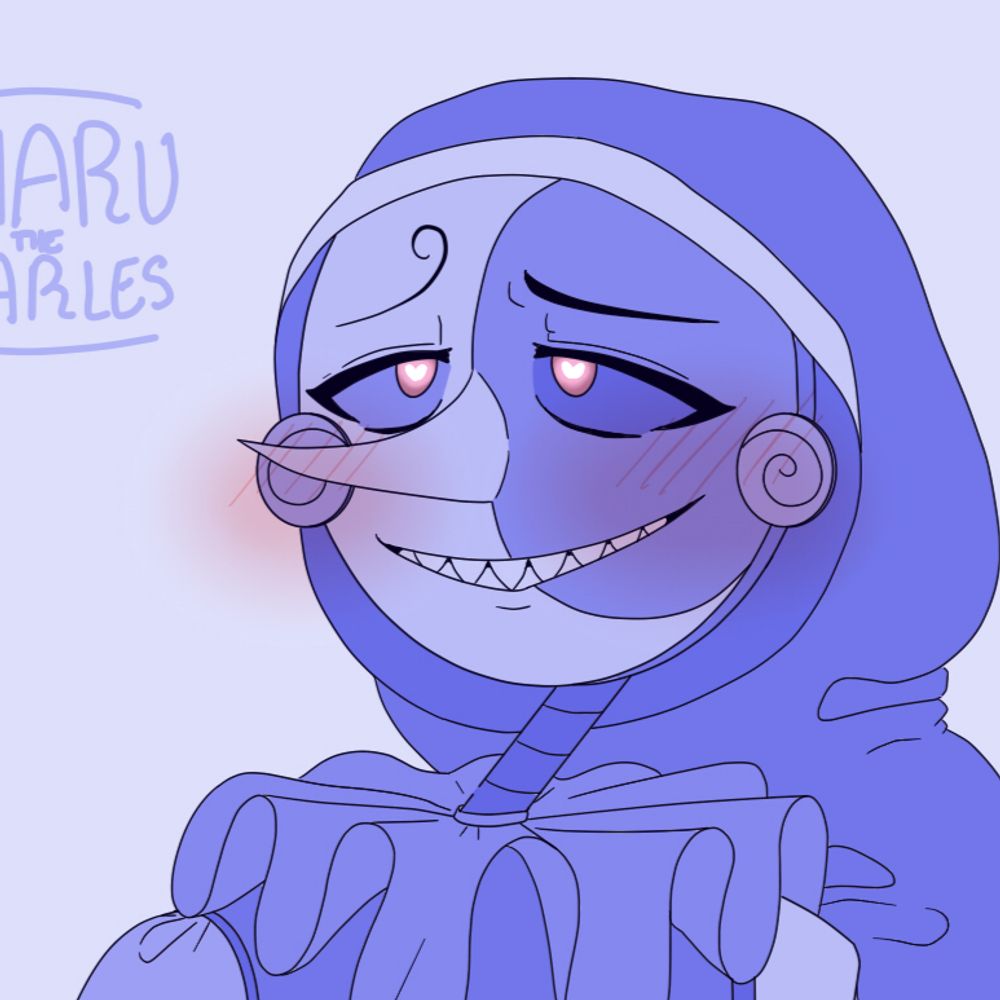 Charu The Charles