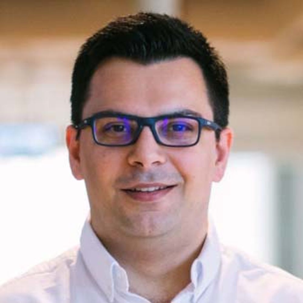 Gokhan Polat