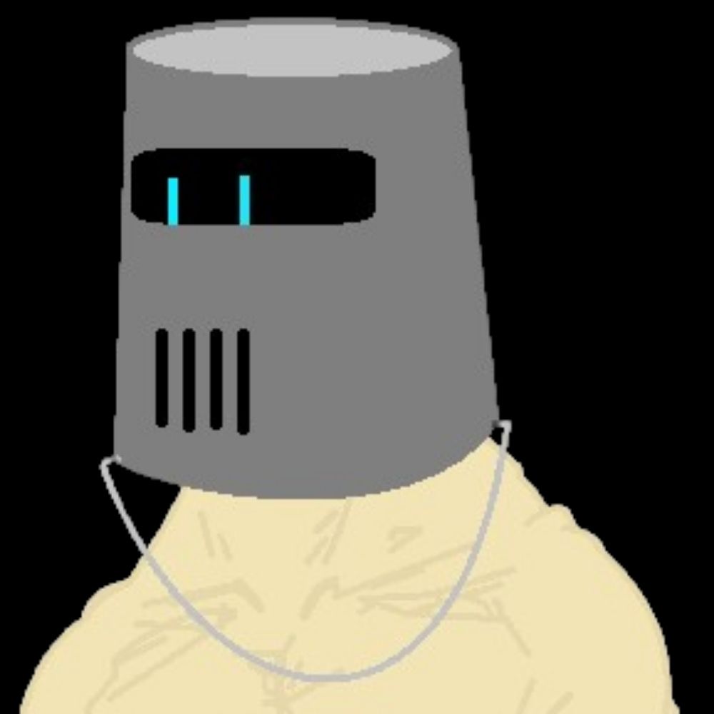 Bucketman's avatar