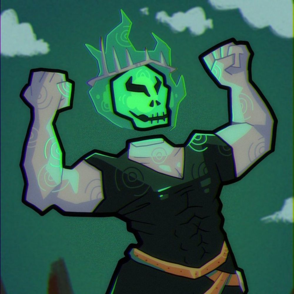 User avatar