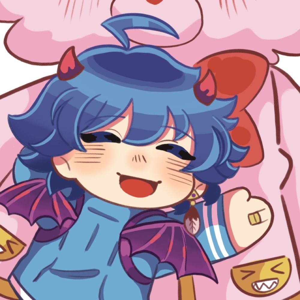 Ani (comms open)