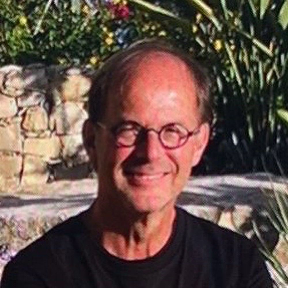 Joop Ehrhardt